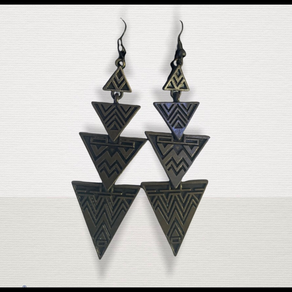 Fashion Earrings